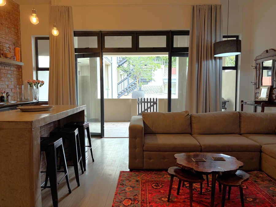 2 Bedroom Property for Sale in Knysna Central Western Cape